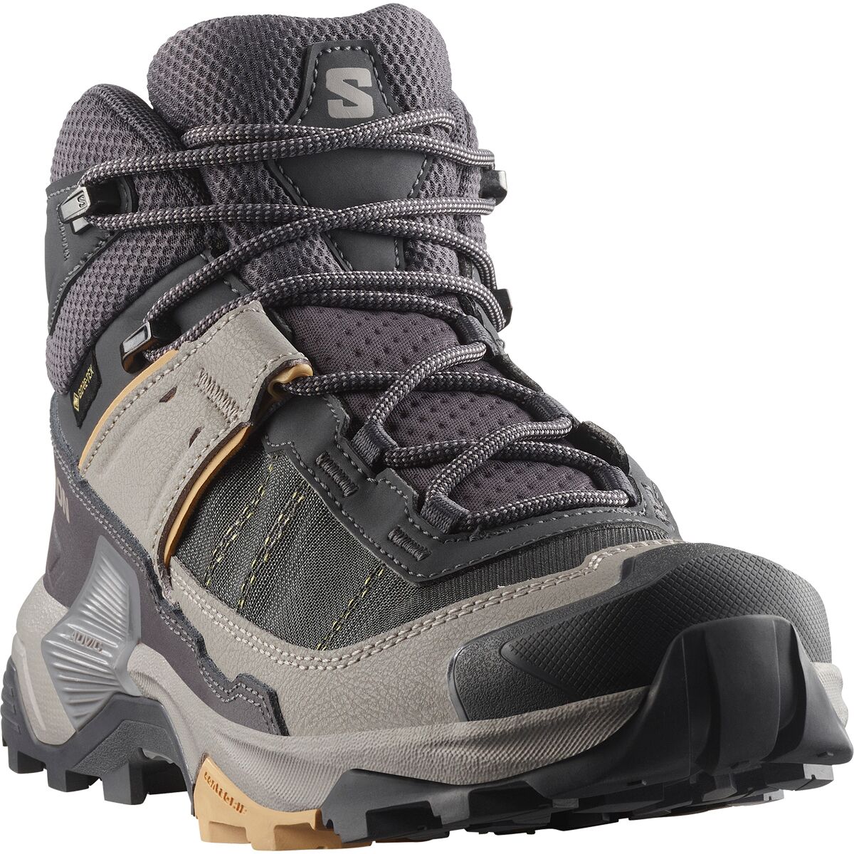 Salomon X Ultra 5 Mid GTX Hiking Boot - Women´s