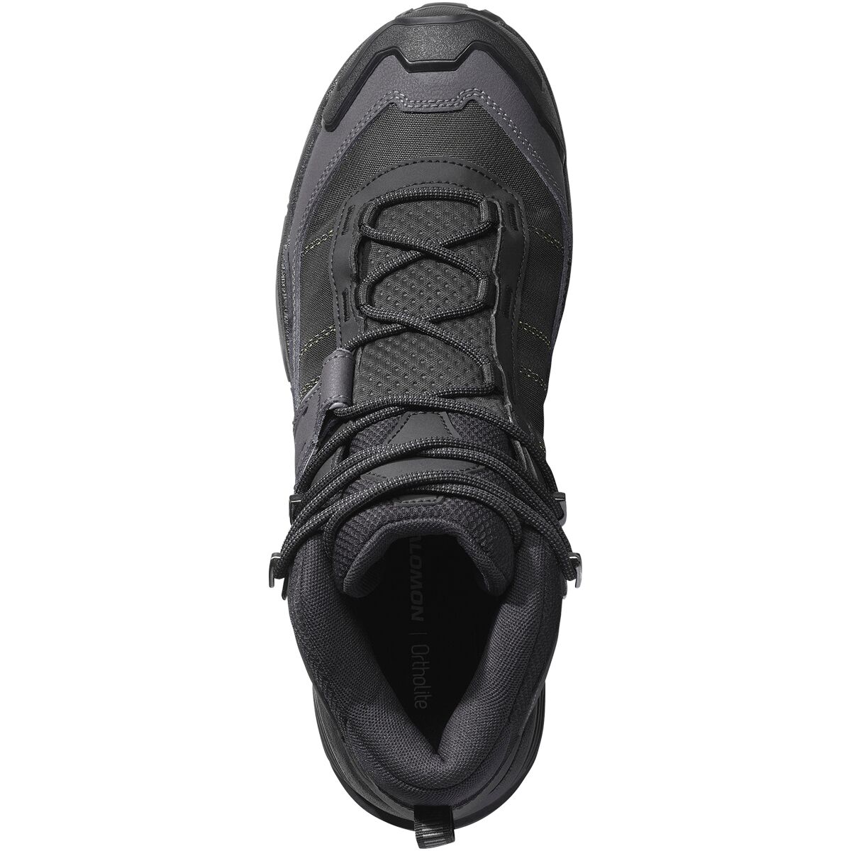 Salomon X Ultra 5 Mid Wide GTX Hiking Boot - Men´s