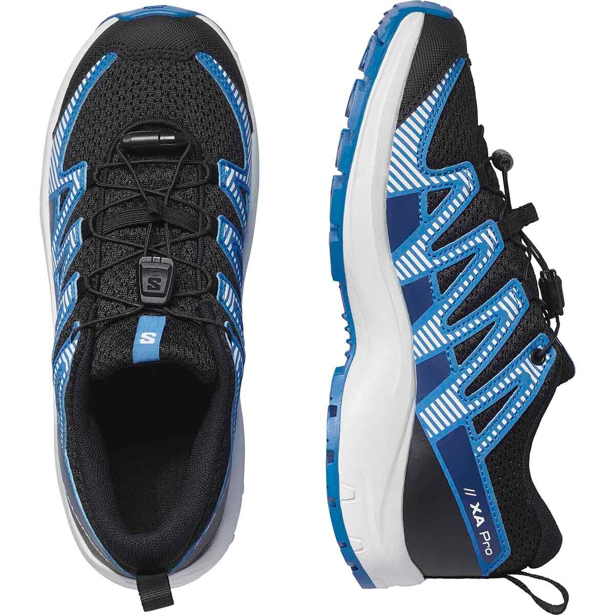 Salomon XA Pro V8 Shoe - Kids´