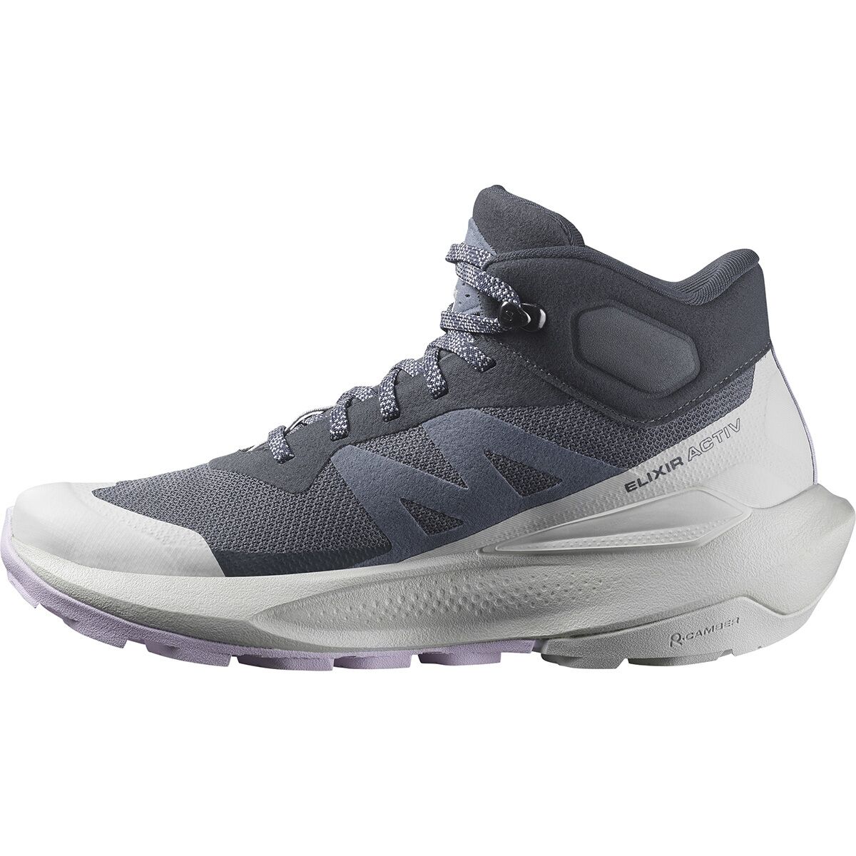 Salomon Elixir Activ Mid GTX Boot - 2024 - Women´s