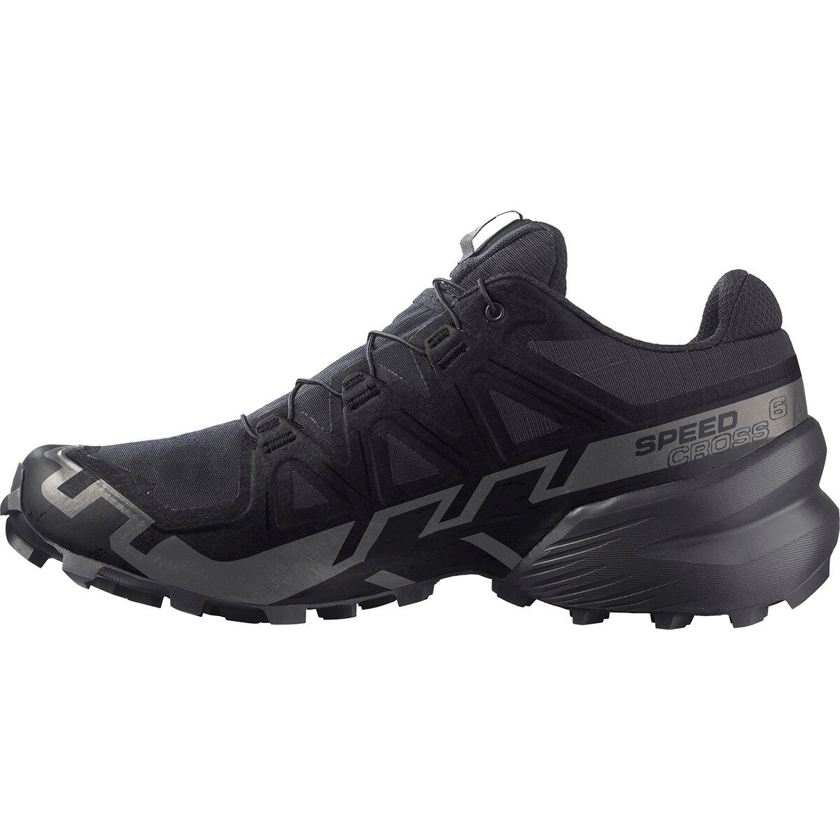 Salomon Speedcross 6 GTX Trail Running Shoe - 2024 -...