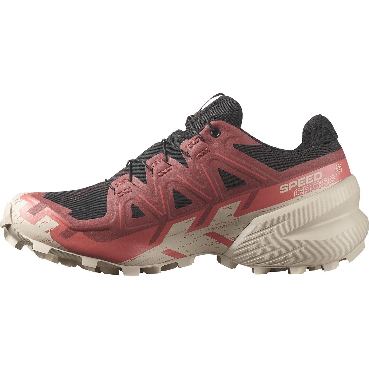 Salomon Speedcross 6 GTX Trail Running Shoe - 2024 -...