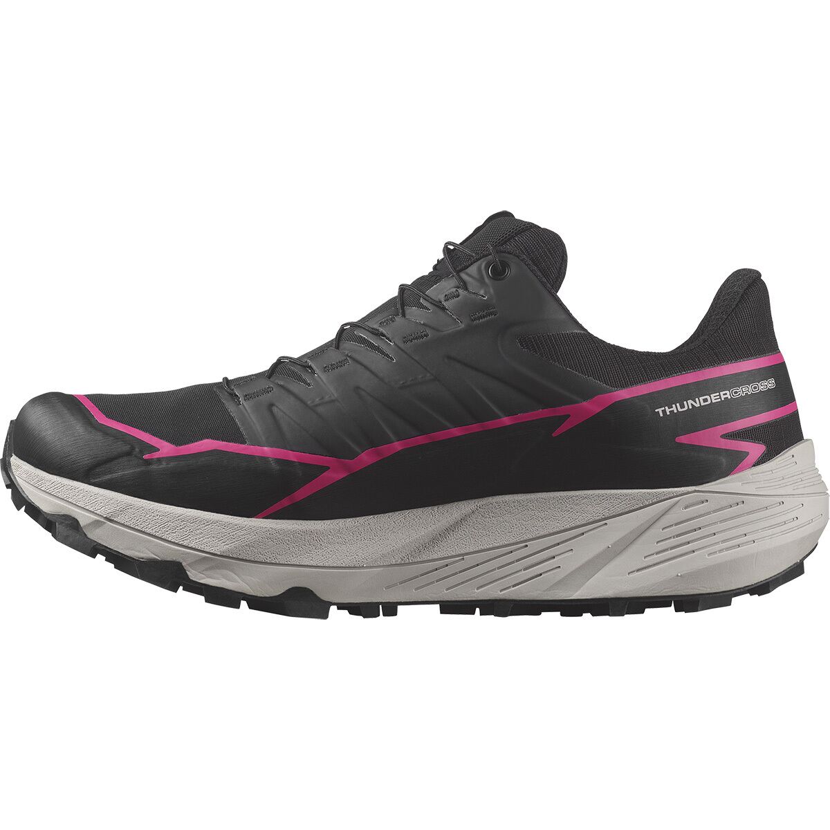 Salomon Thundercross GORE-TEX Trail Running Shoe - 2024 -...