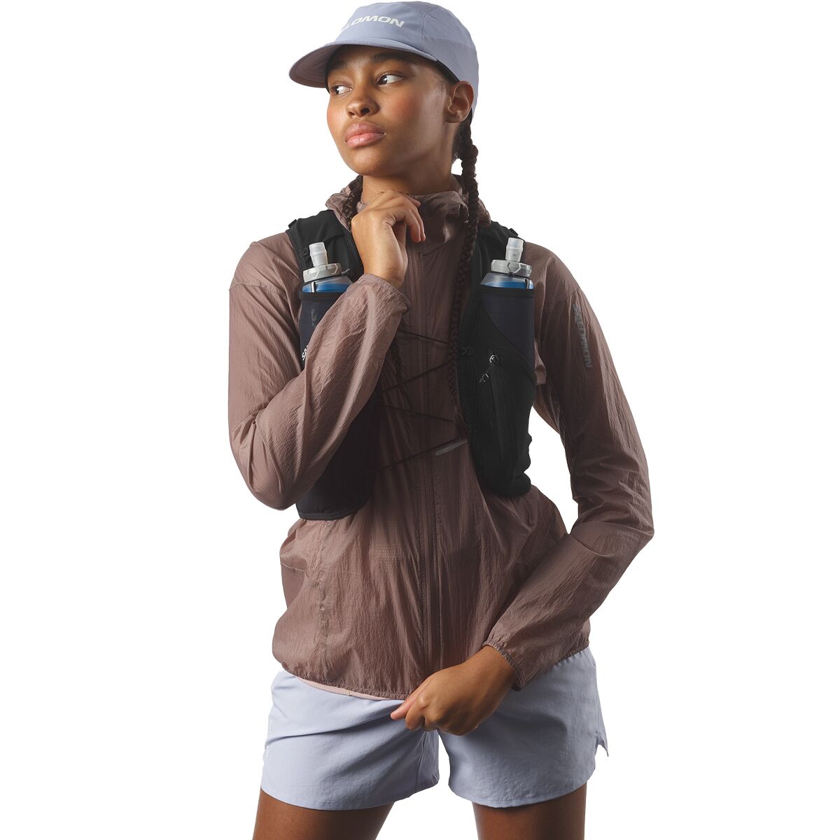 Salomon ADV Skin 12L Hydration Pack