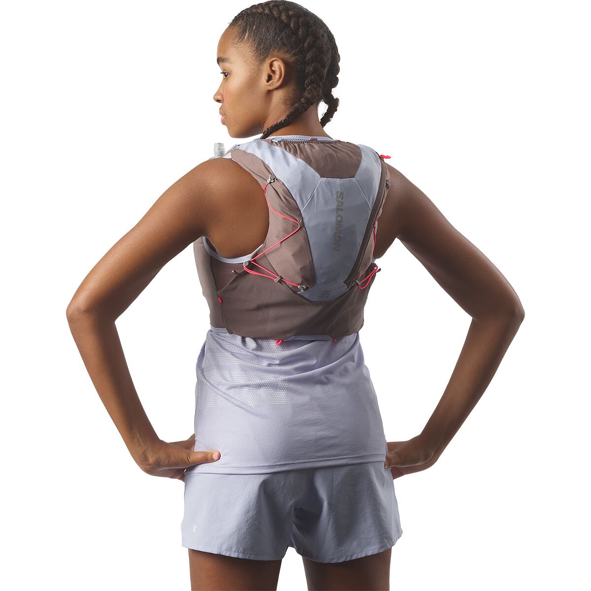 Salomon ADV Skin 12L Hydration Pack - Women´s