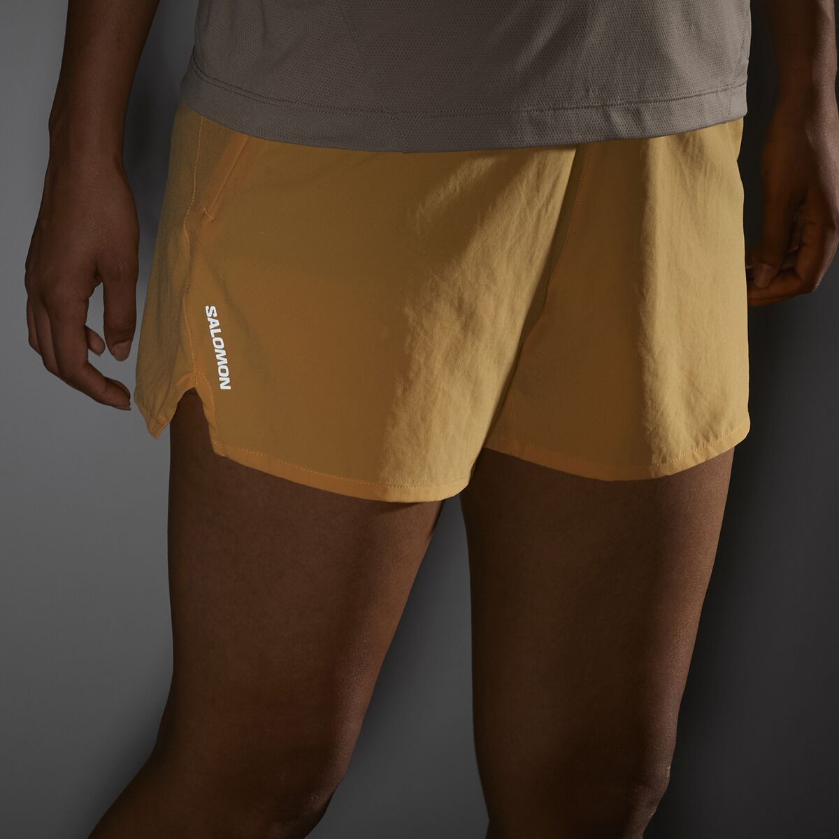 Salomon Shakeout 4in Short - Women´s