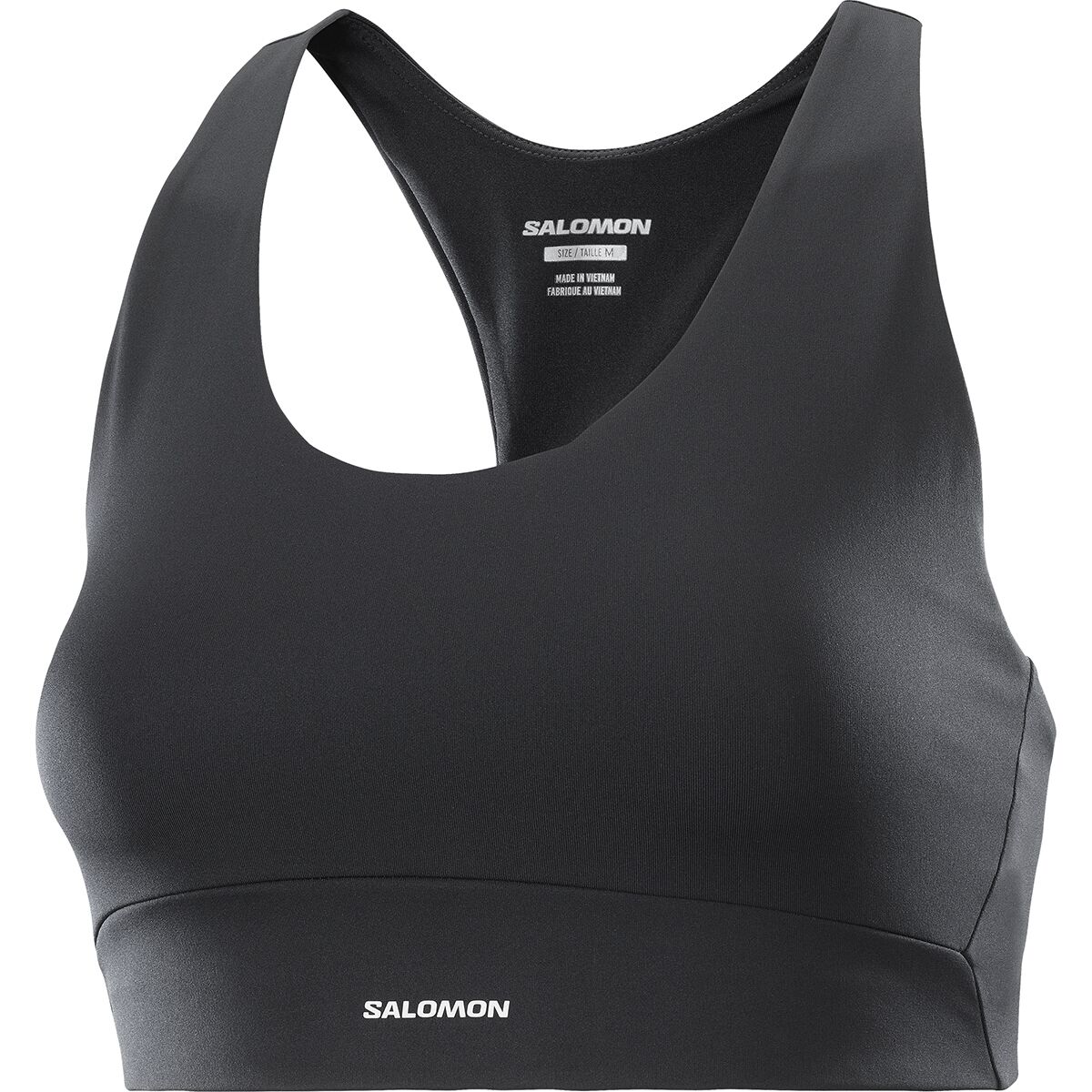 Salomon Shakeout Bra - Women´s