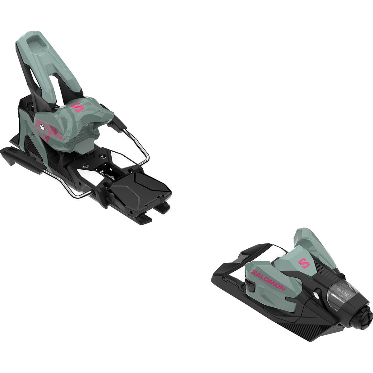 Salomon Strive 14 GW Binding - 2026