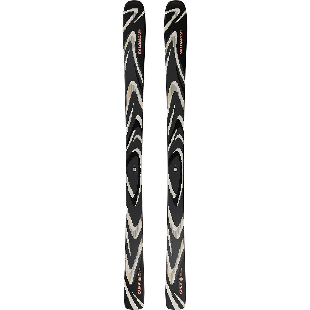 Salomon QST 94 Ski - 2026