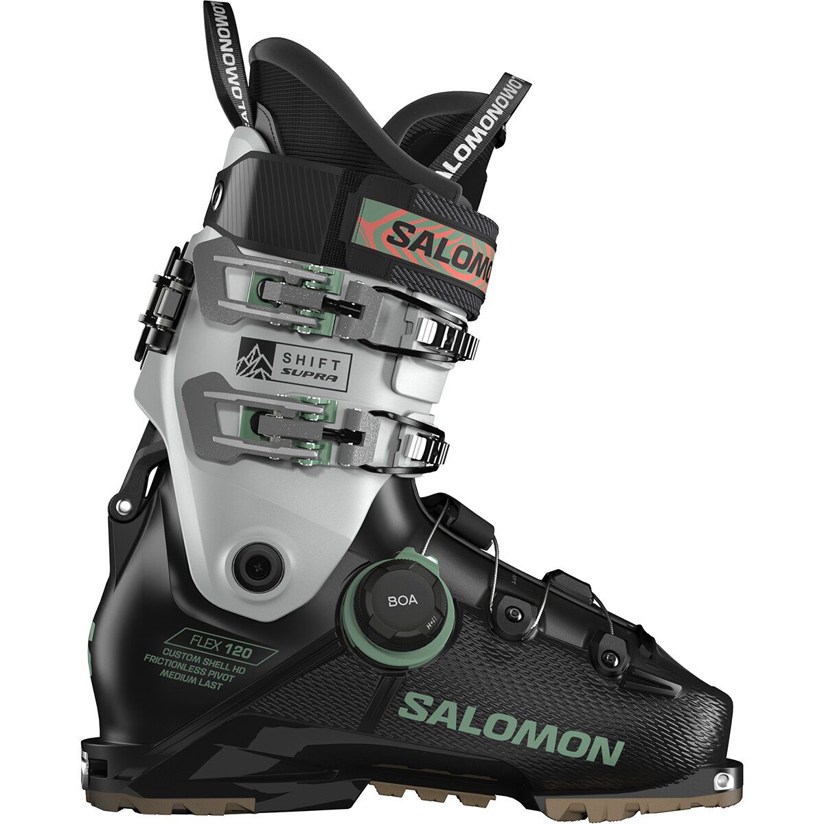 Top Alpine Touring Product Photo