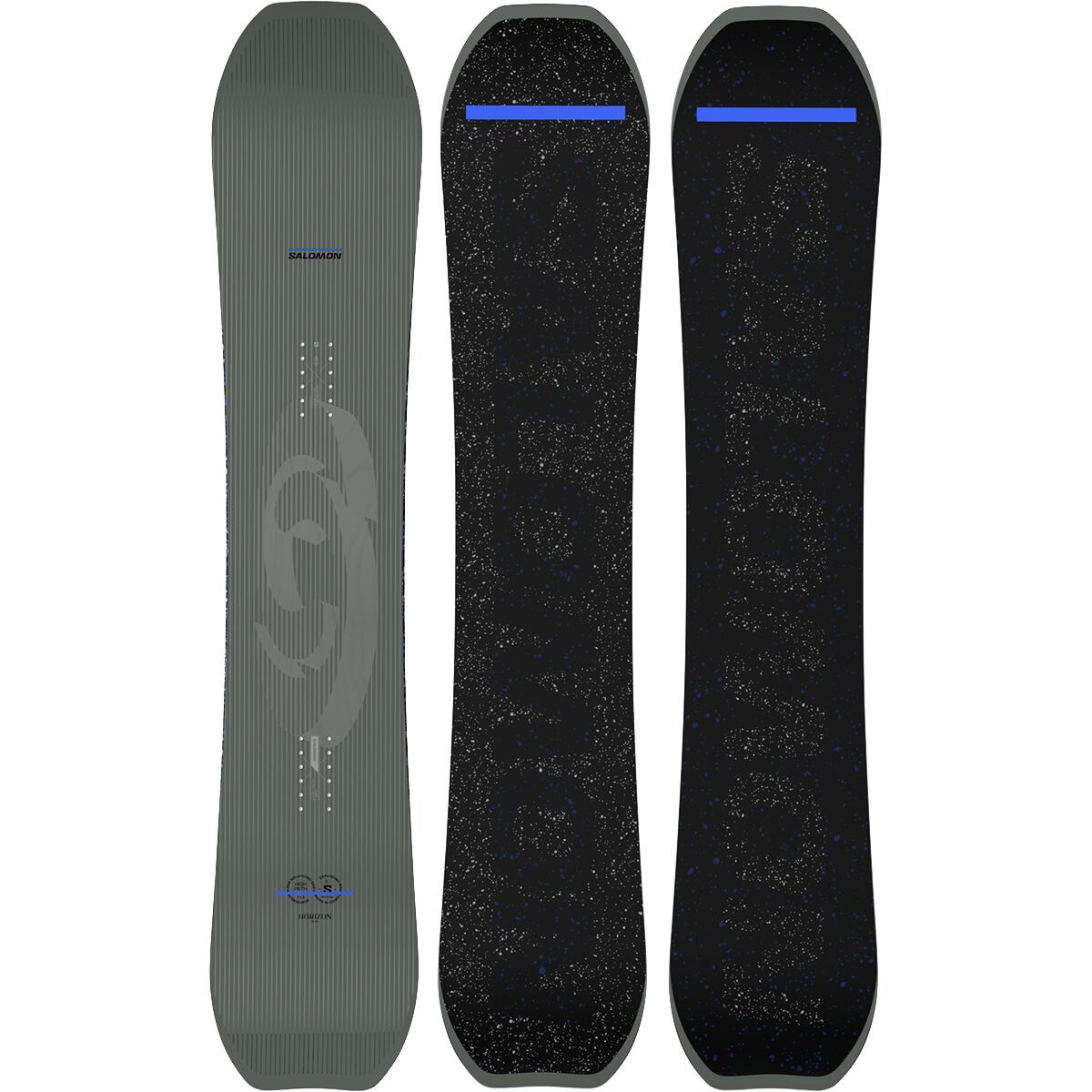 Salomon Highpath Snowboard - 2026