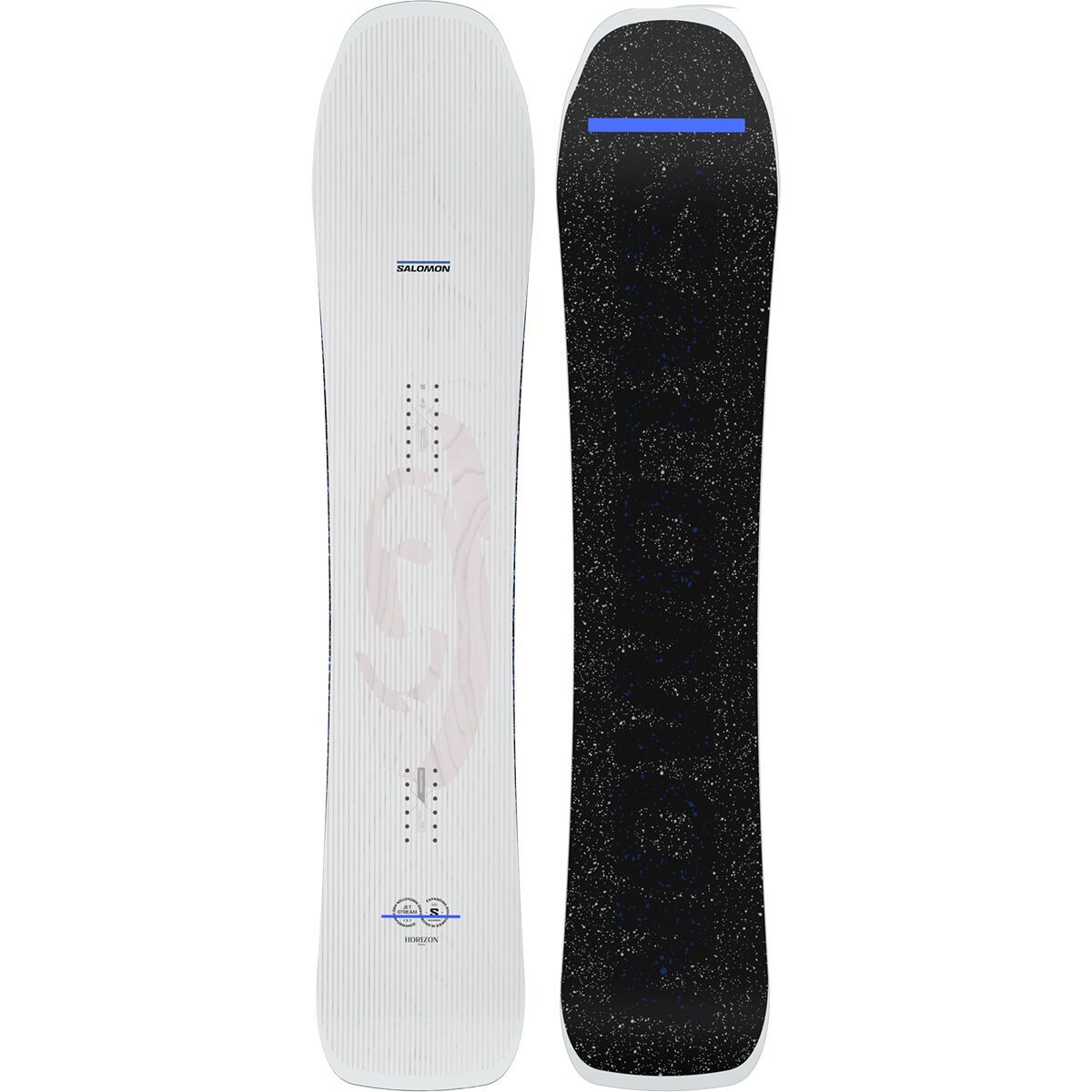 Salomon Jetstream Snowboard - 2026
