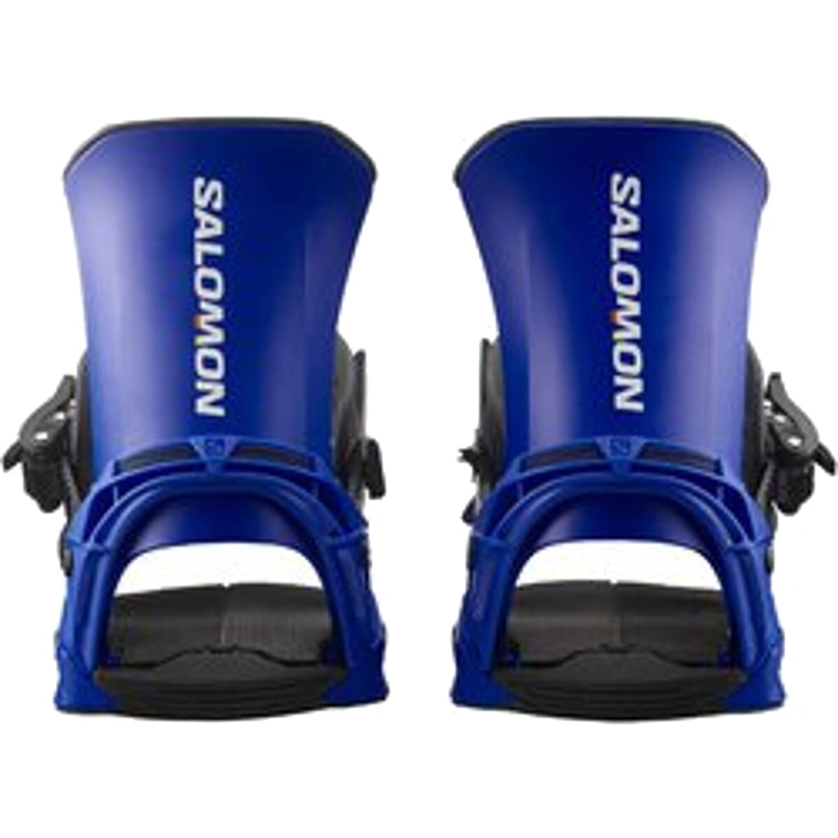 Salomon District Pro Ltd Snowboard Bindings 2023