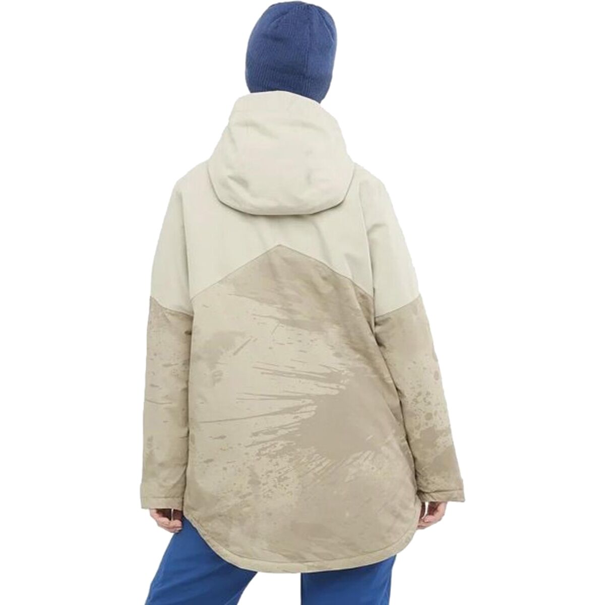 Salomon No Drama Anorak Jacket - Women´s 2023