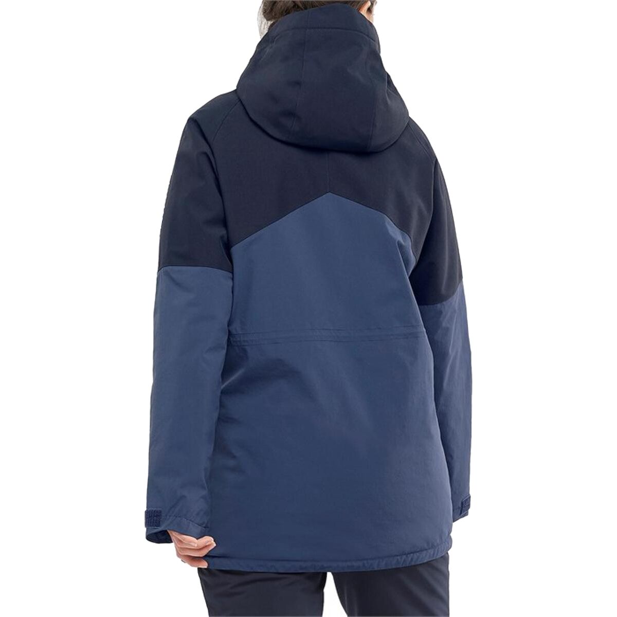 Salomon Snow Rebel Jacket - Women´s 2023
