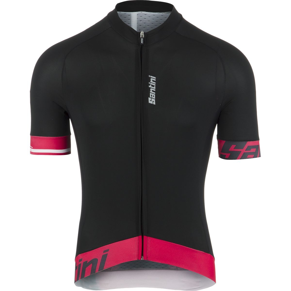 Santini Sleek 2.0 Jersey - Short-Sleeve - Men's - Bike