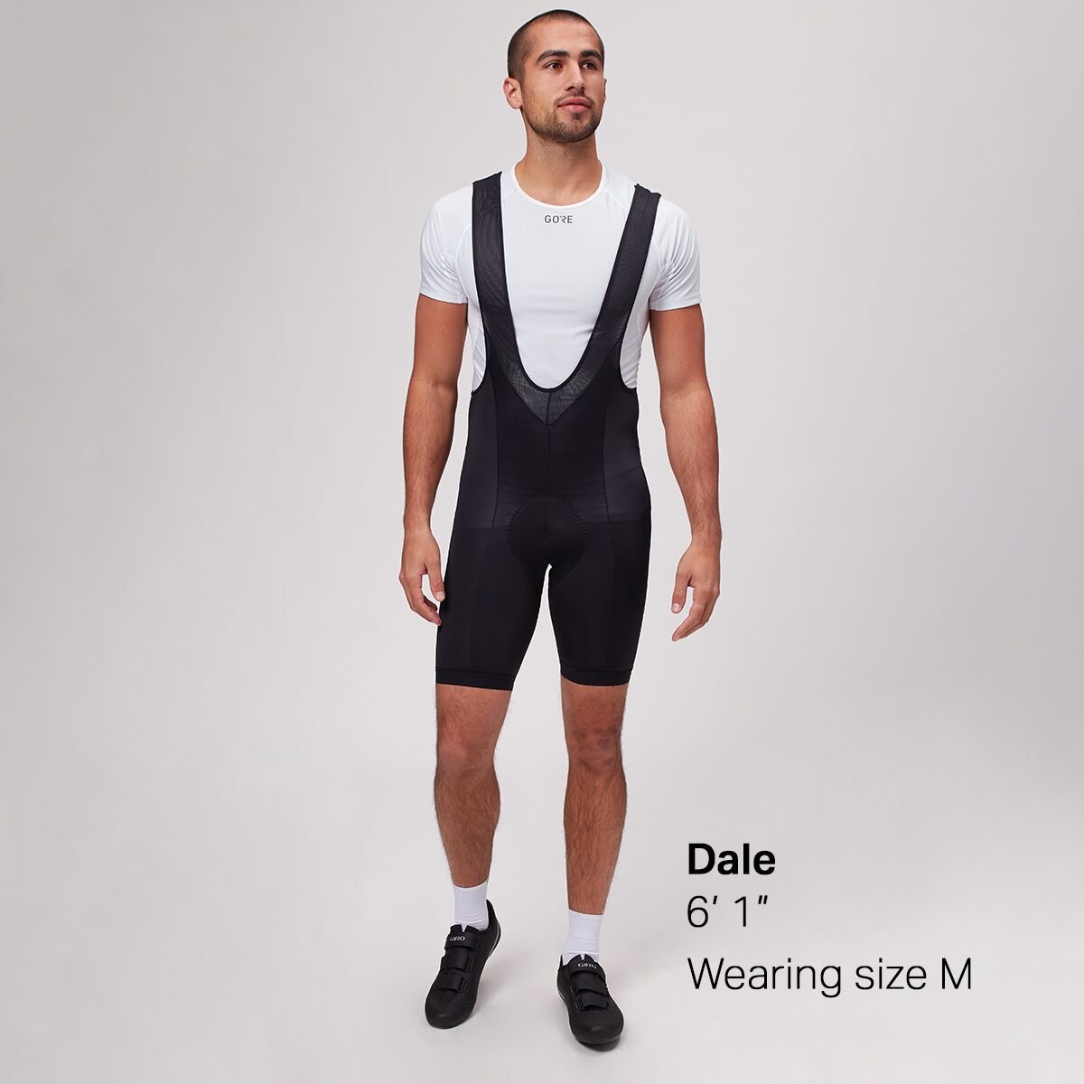 Santini Gara Limited Edition Bib Short - Men´s