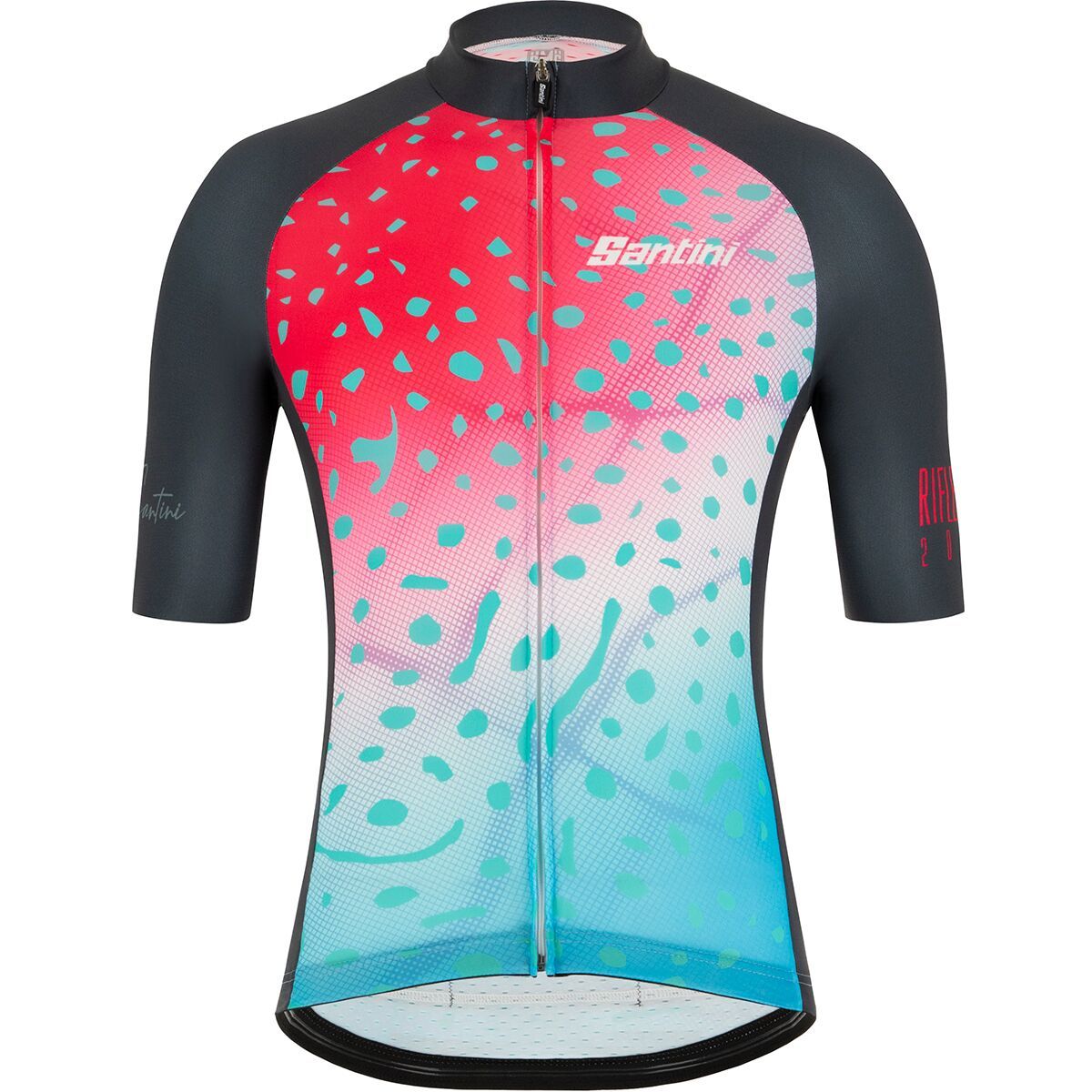 jersey santini