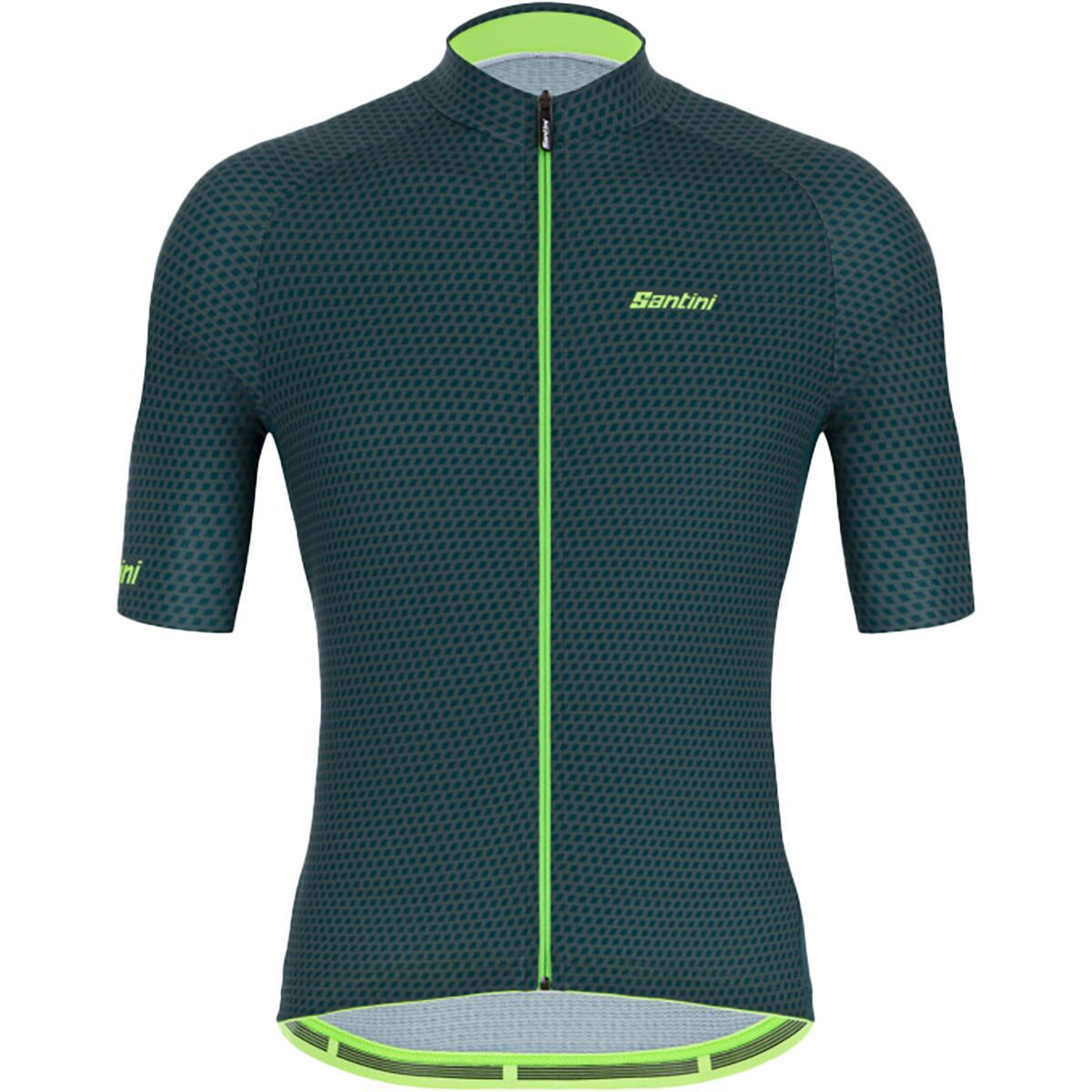 santini karma luce jersey