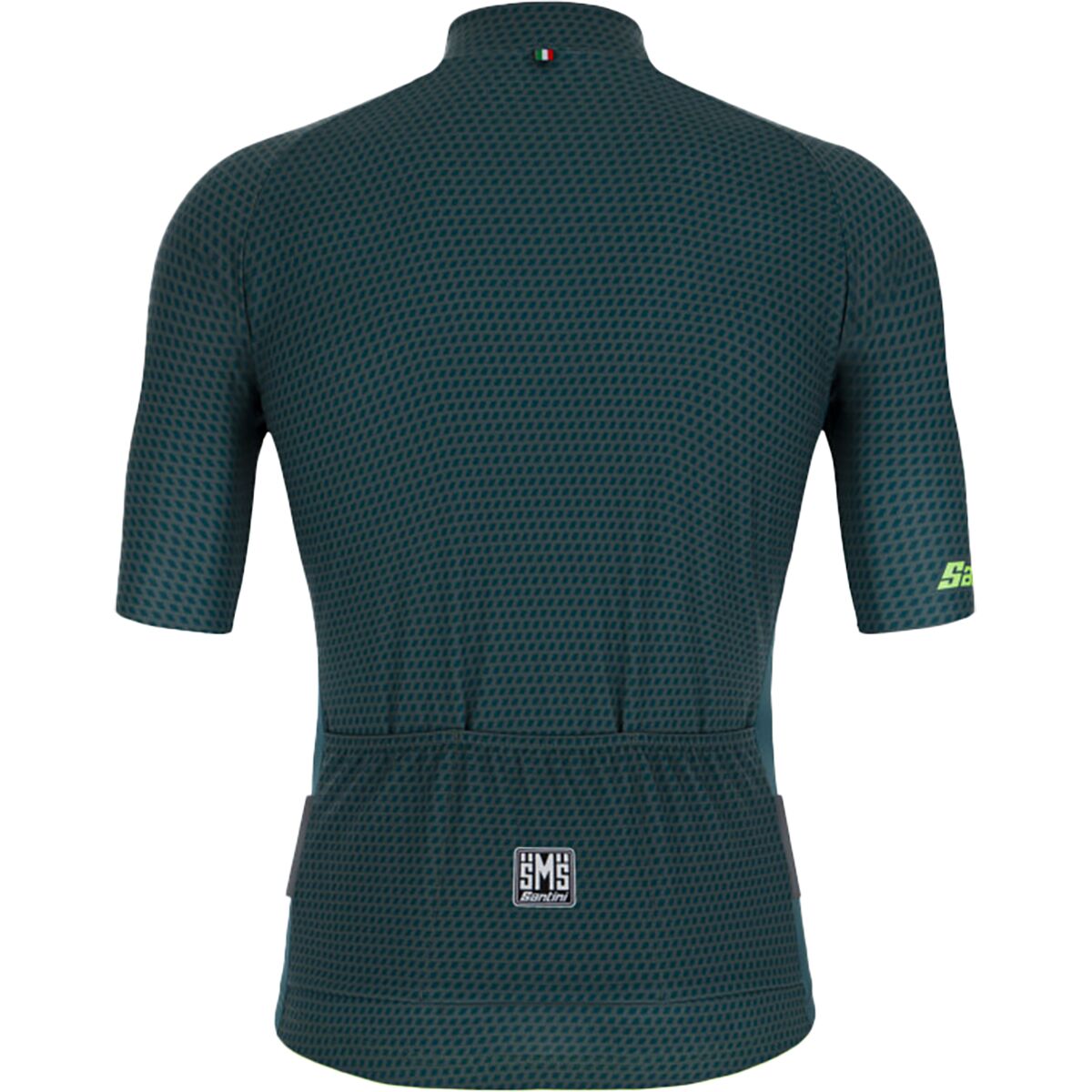 santini karma luce jersey