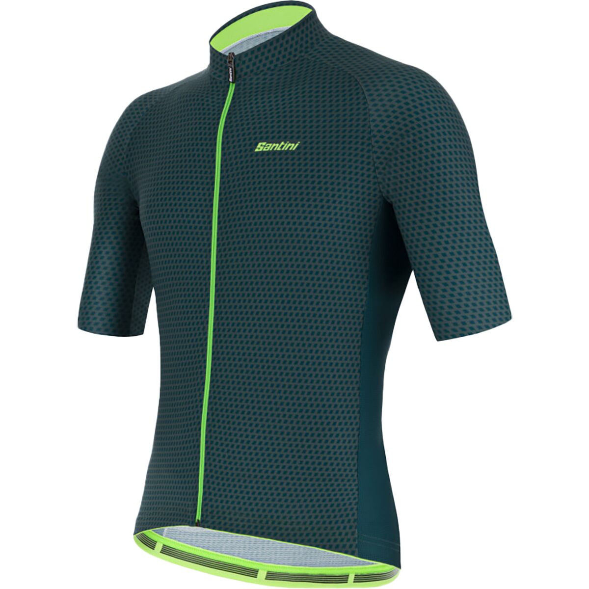 santini karma luce jersey
