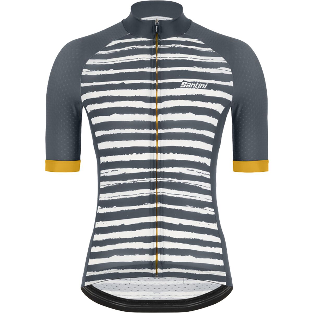 Santini Chronman Short-Sleeve Jersey - Men's - Bike