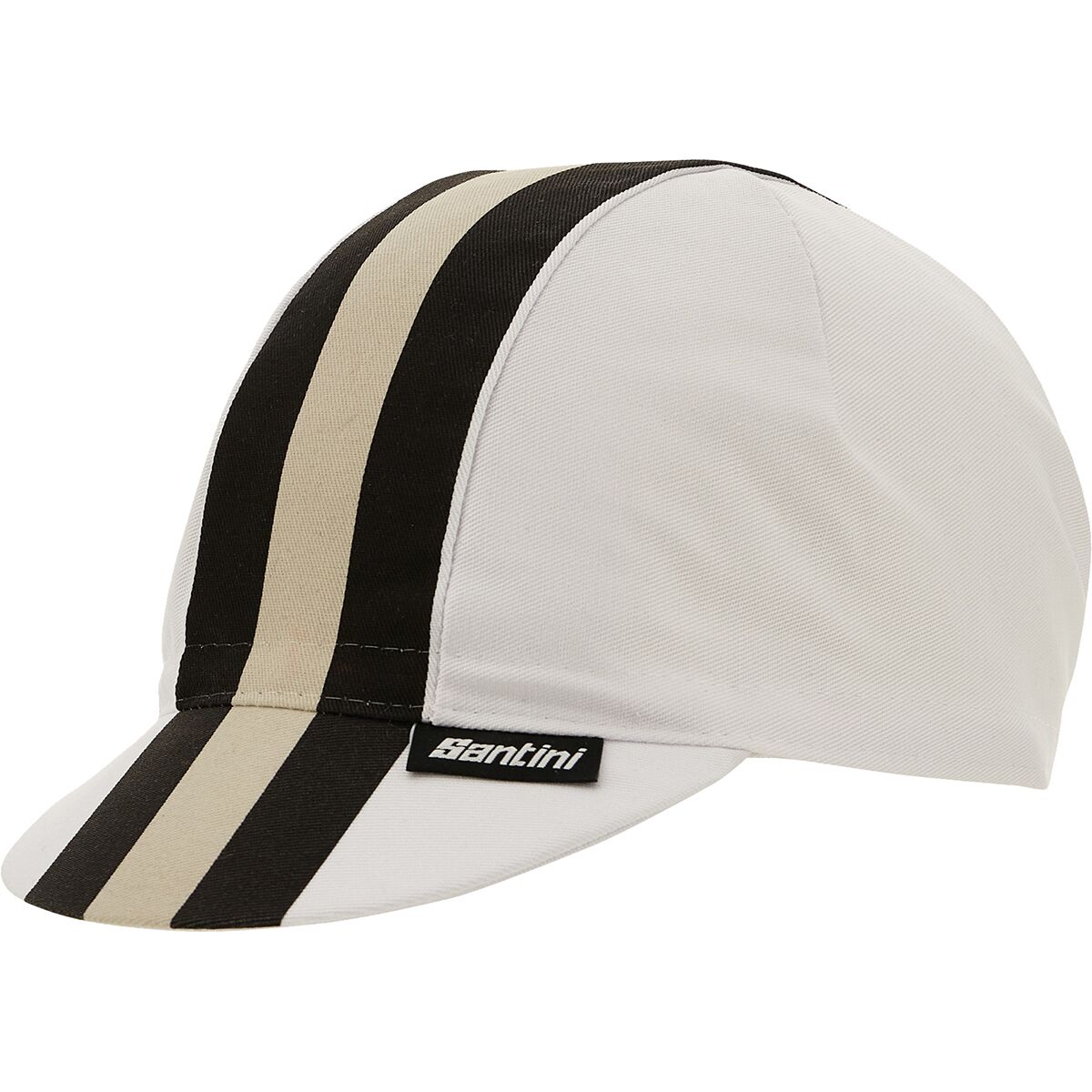 Santini Bengal Cotton Cycling Cap