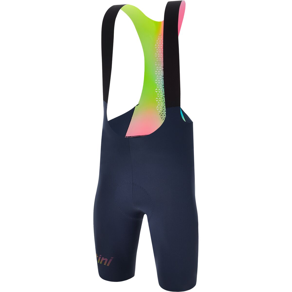 Santini Unico Bib Short - Men´s