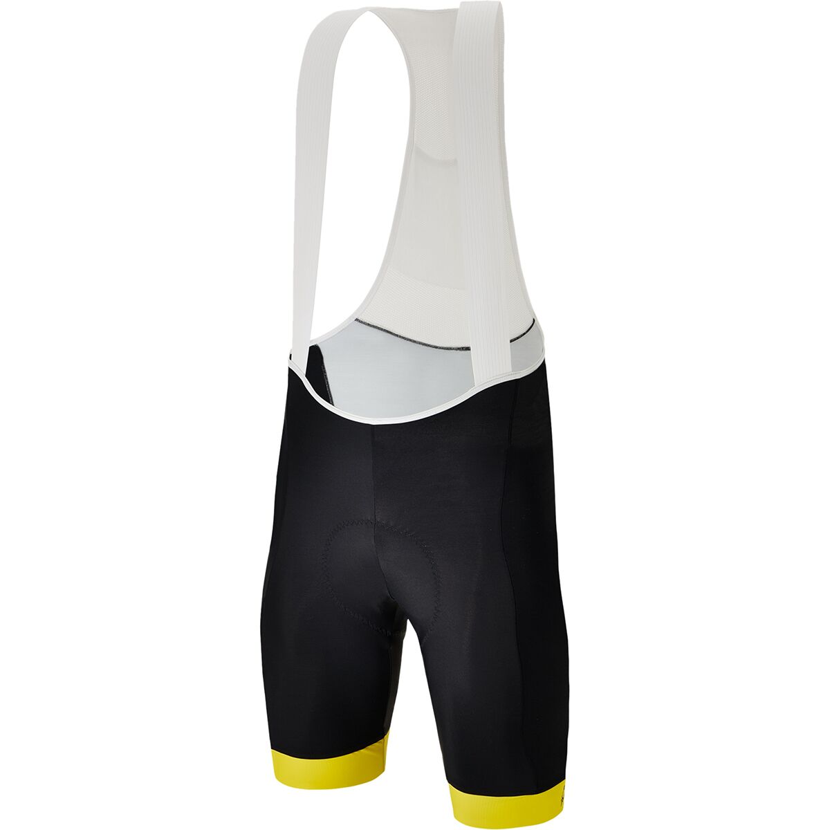 Santini Tour de France Official Overall Leader Bib Short -...
