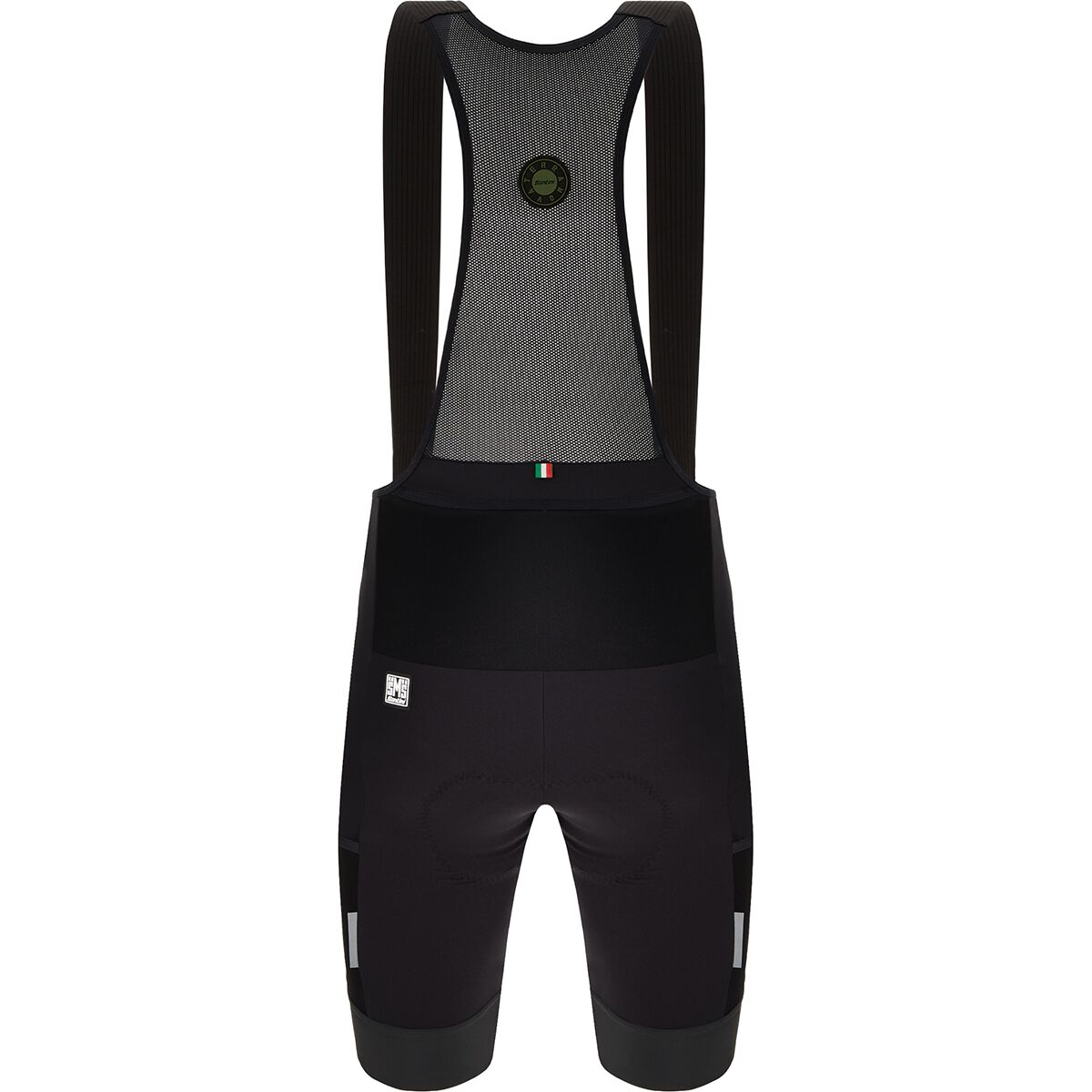 Santini Gravel Bib Shorts - Men´s