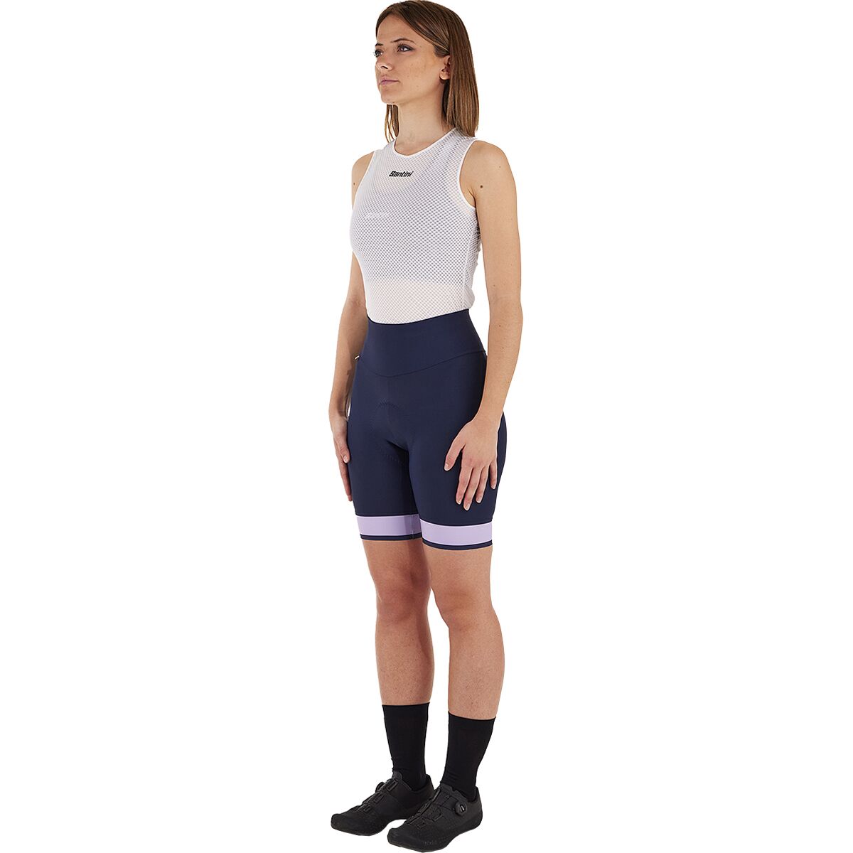 Santini Giada Gil Pad Short - Women´s