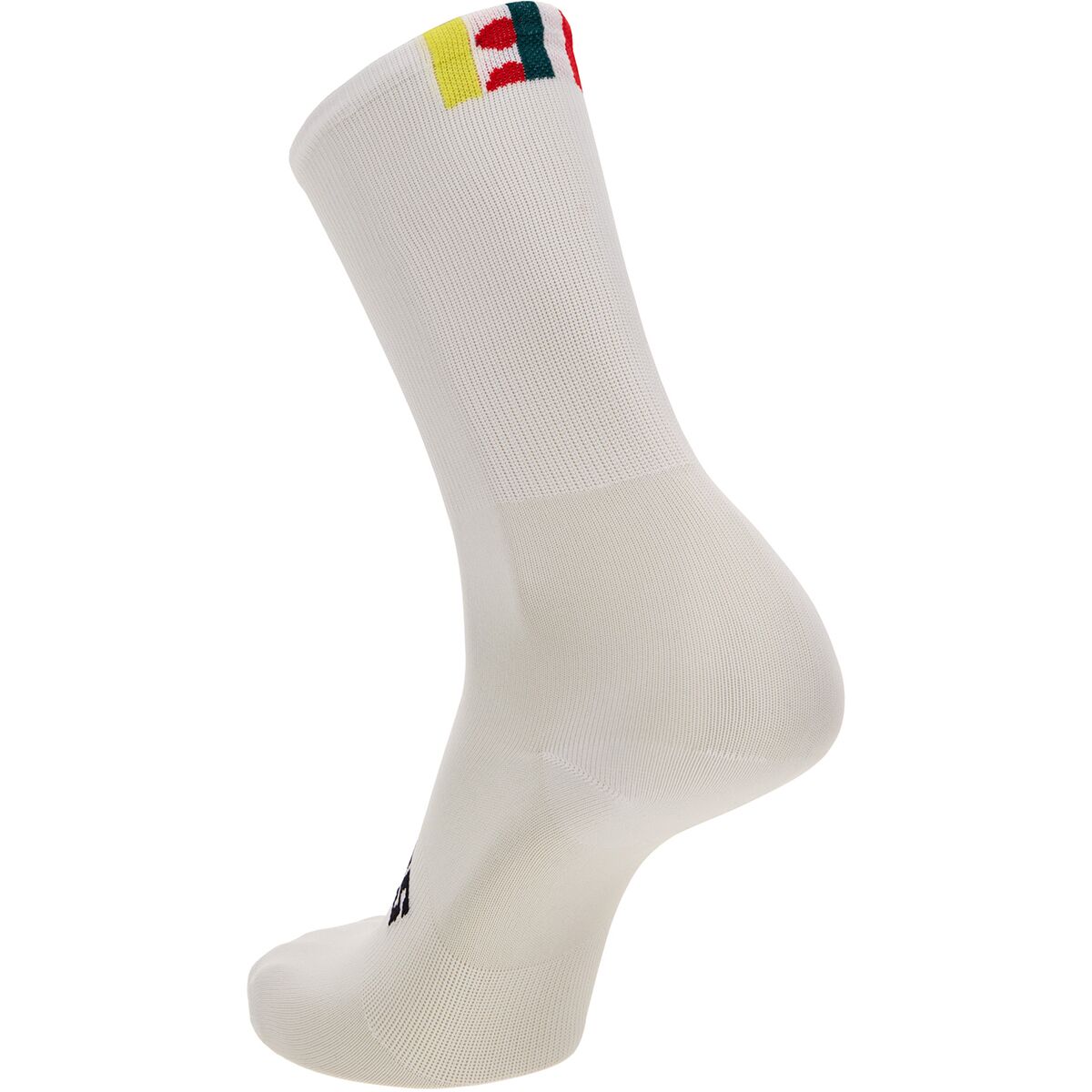 Santini Le Maillot Jaune Official Combo Cycling Socks