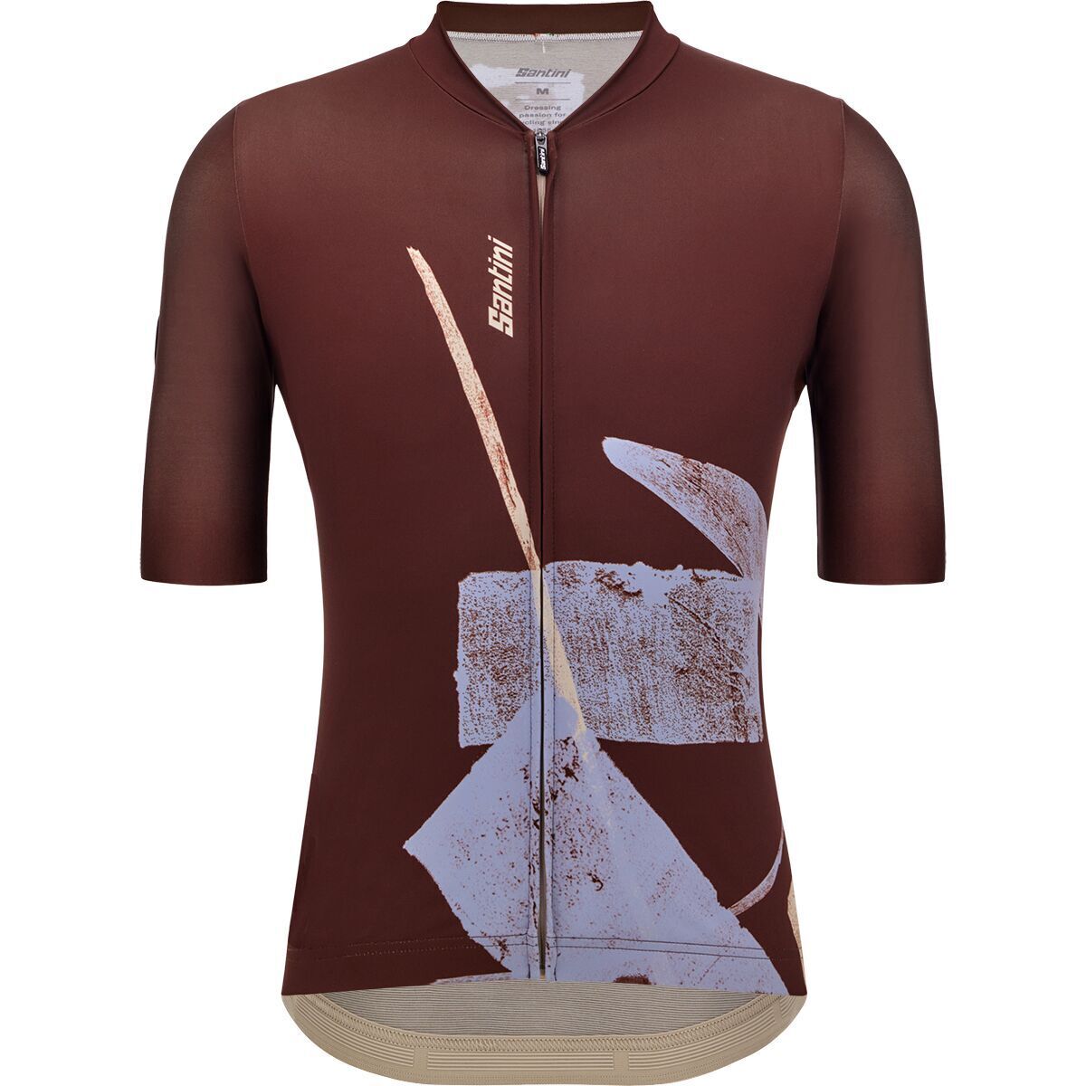 Santini Note Jersey - Men´s