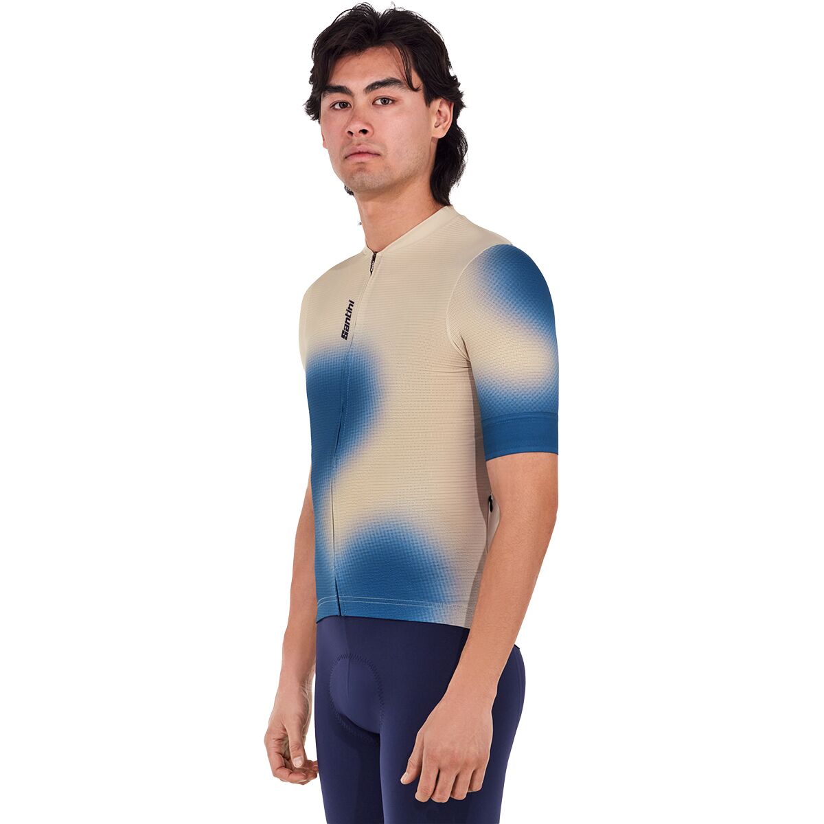 Santini Spot Jersey - Men´s