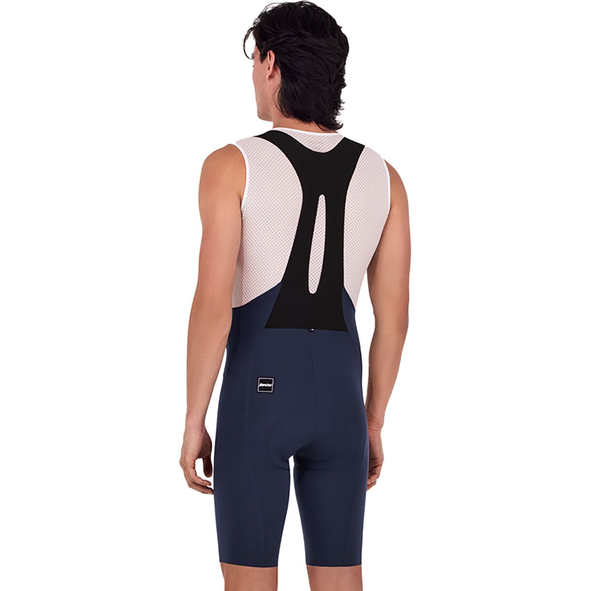 Santini Unico Edge Bib Short - Men´s