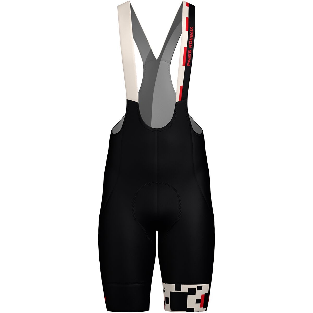 Santini Paris Roubaix Bib Short - Men´s