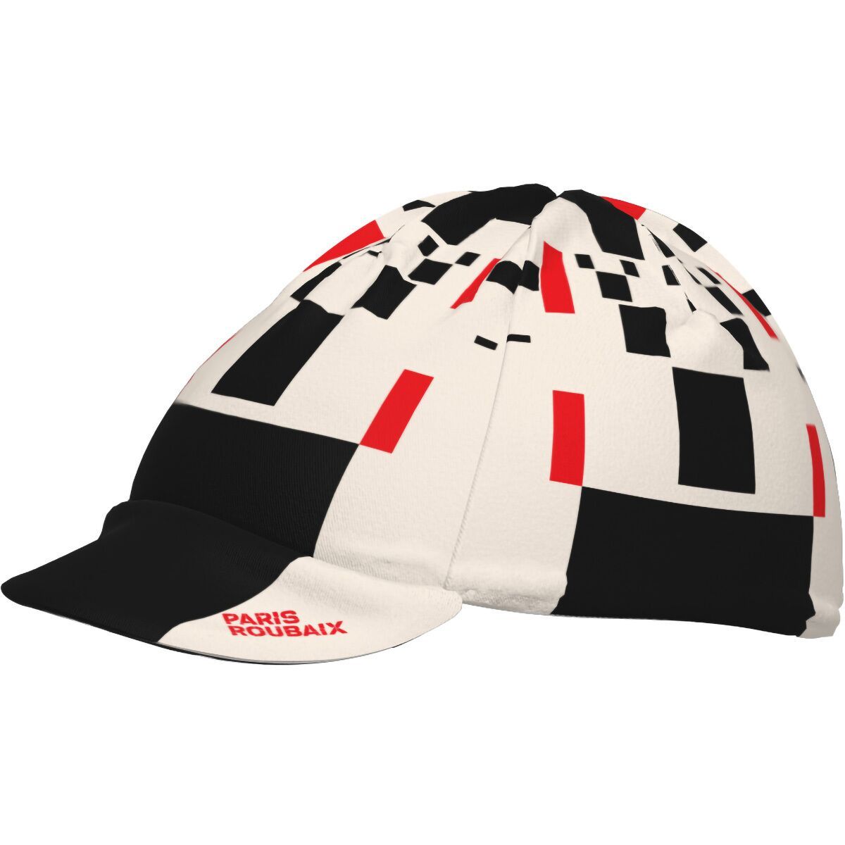 Santini Paris Roubaix Cycling Cap
