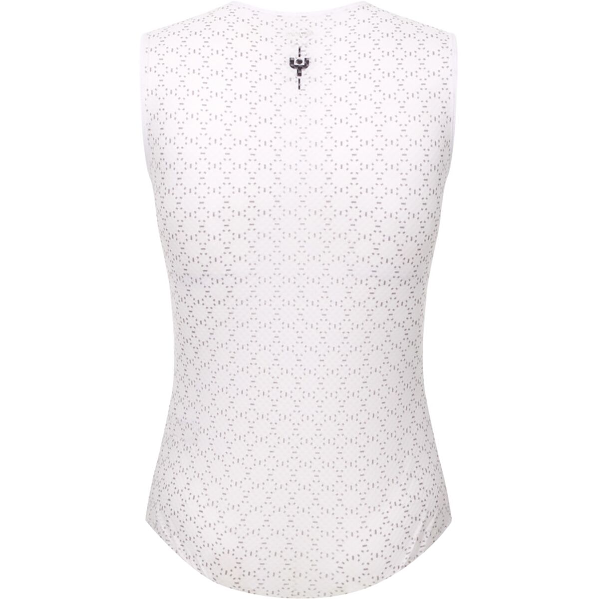 Santini Maillot Jaune Hautacam Jersey - Men´s