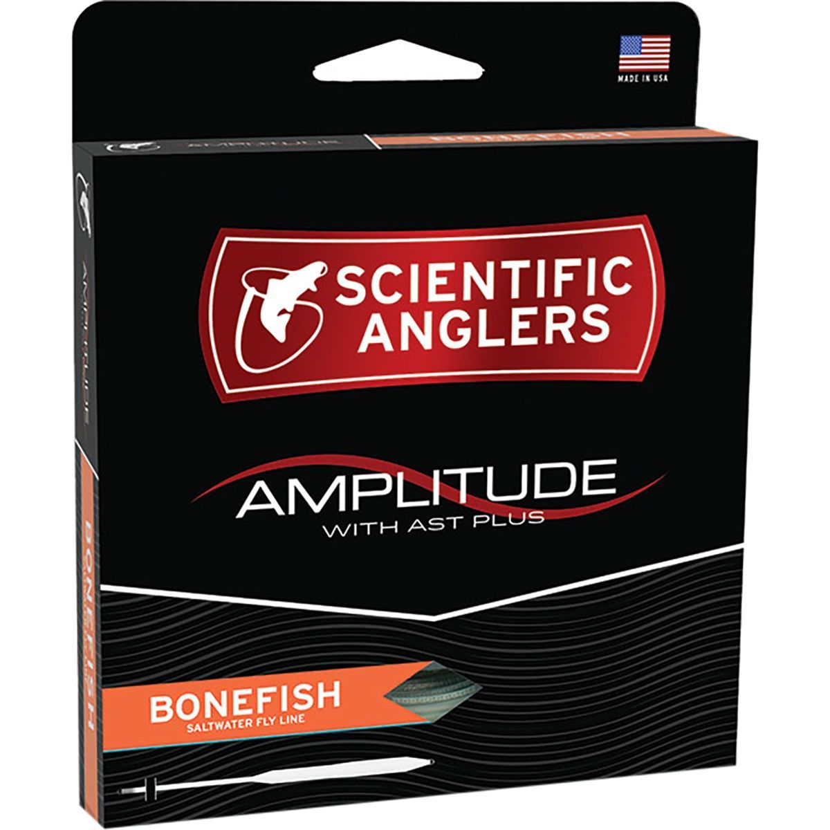Scientific Anglers Amplitude Bonefish Fly Line