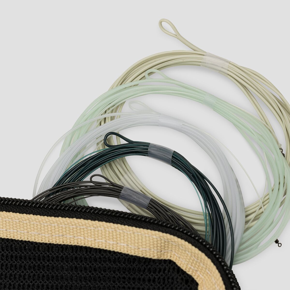 Scientific Anglers Sonar Leader Kit Fishing