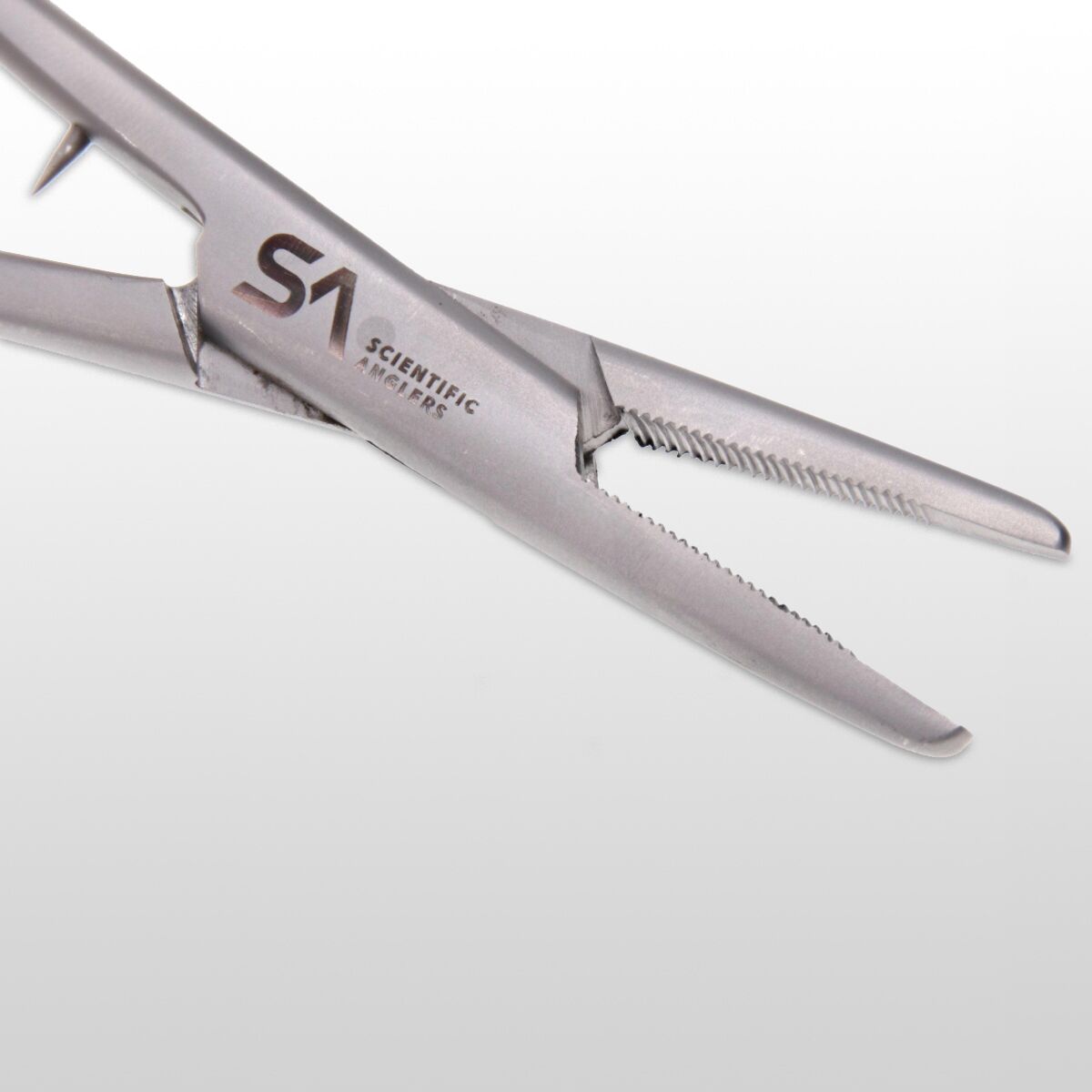 Scientific Anglers Tailout Standard Hemo