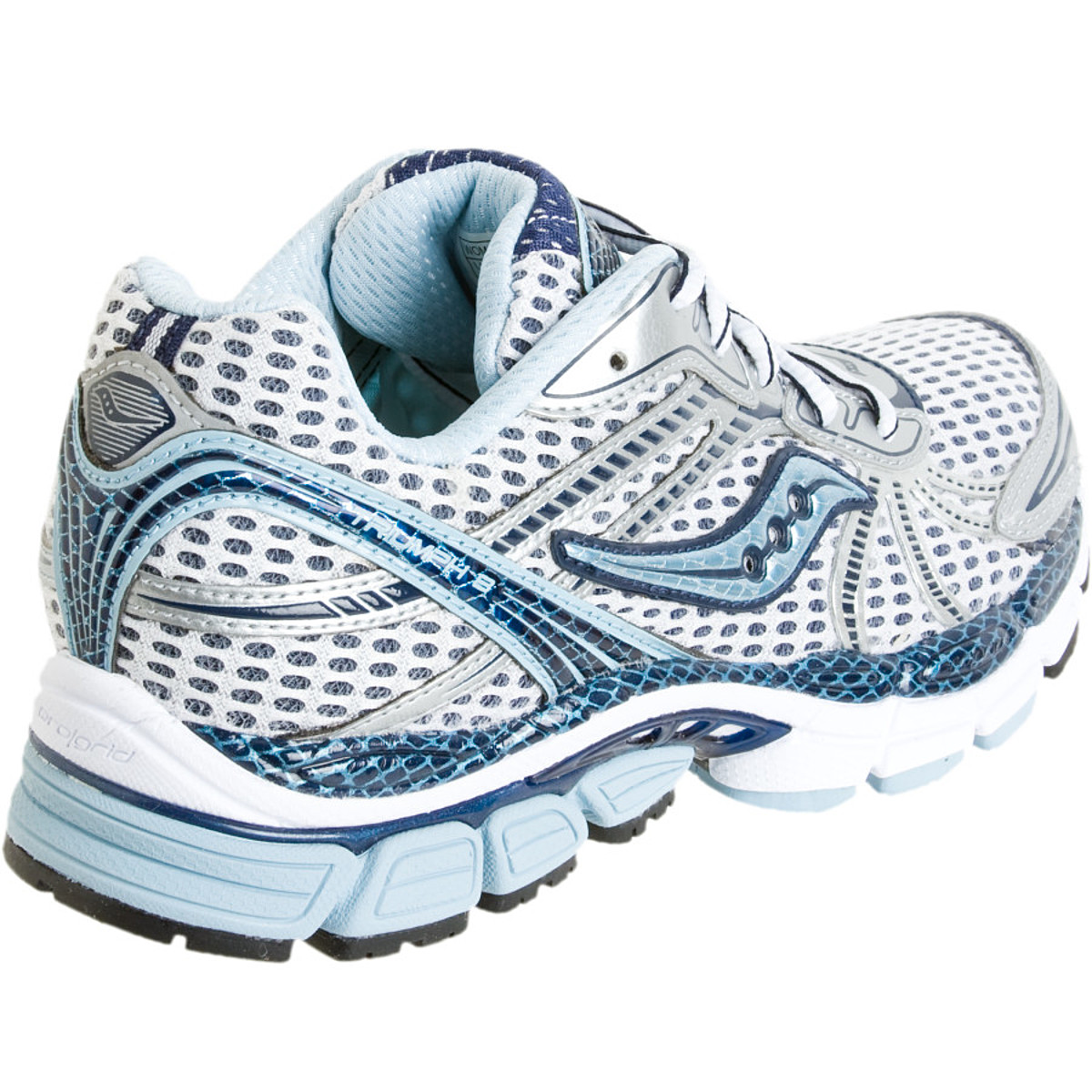 saucony triumph iso 4 women's running shoes