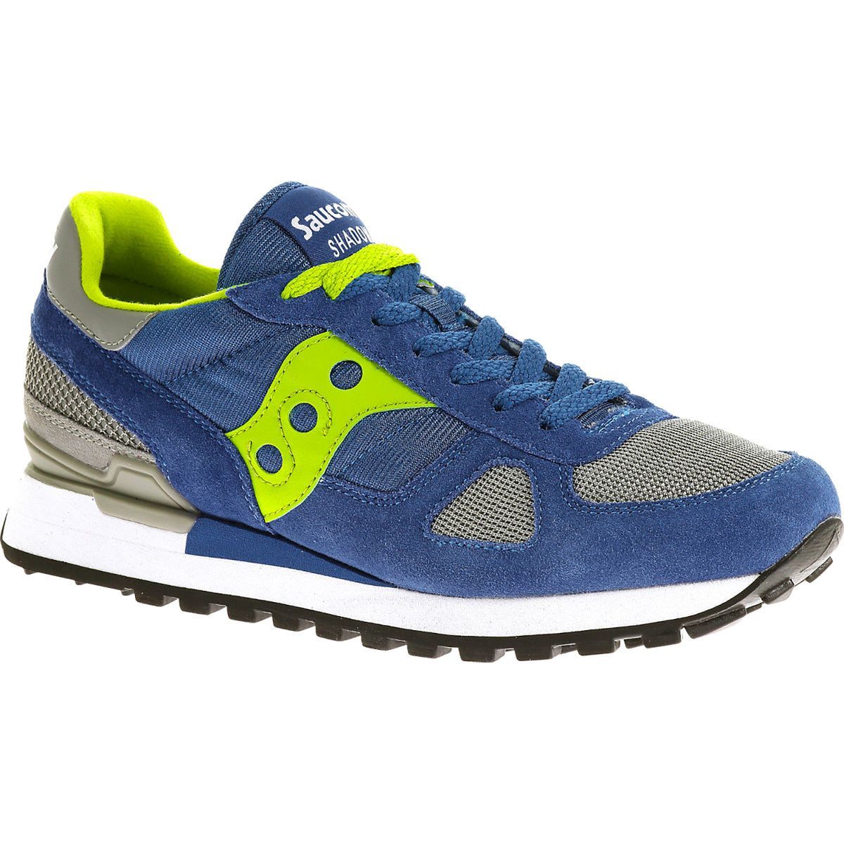 saucony shadow womens