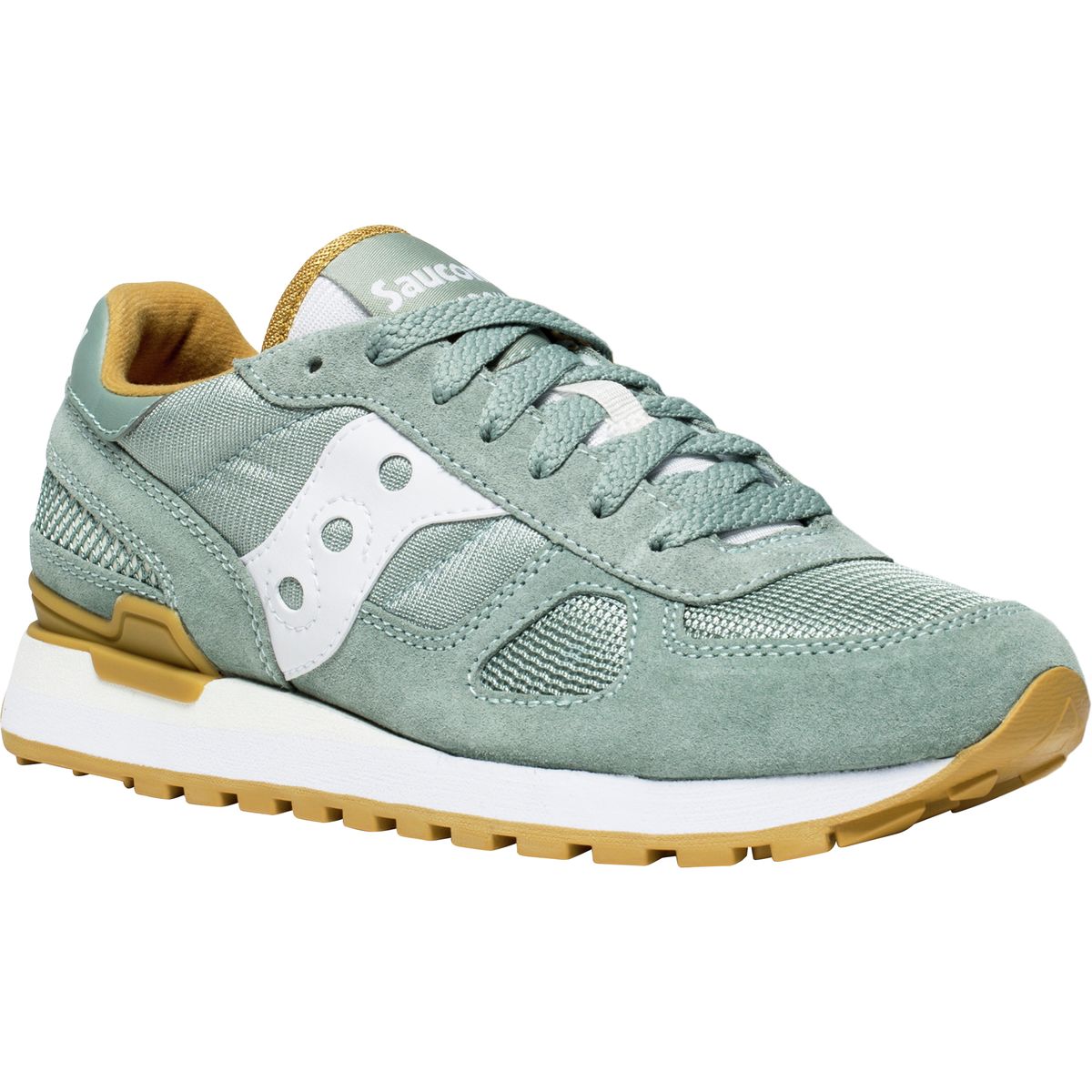 saucony shadow womens