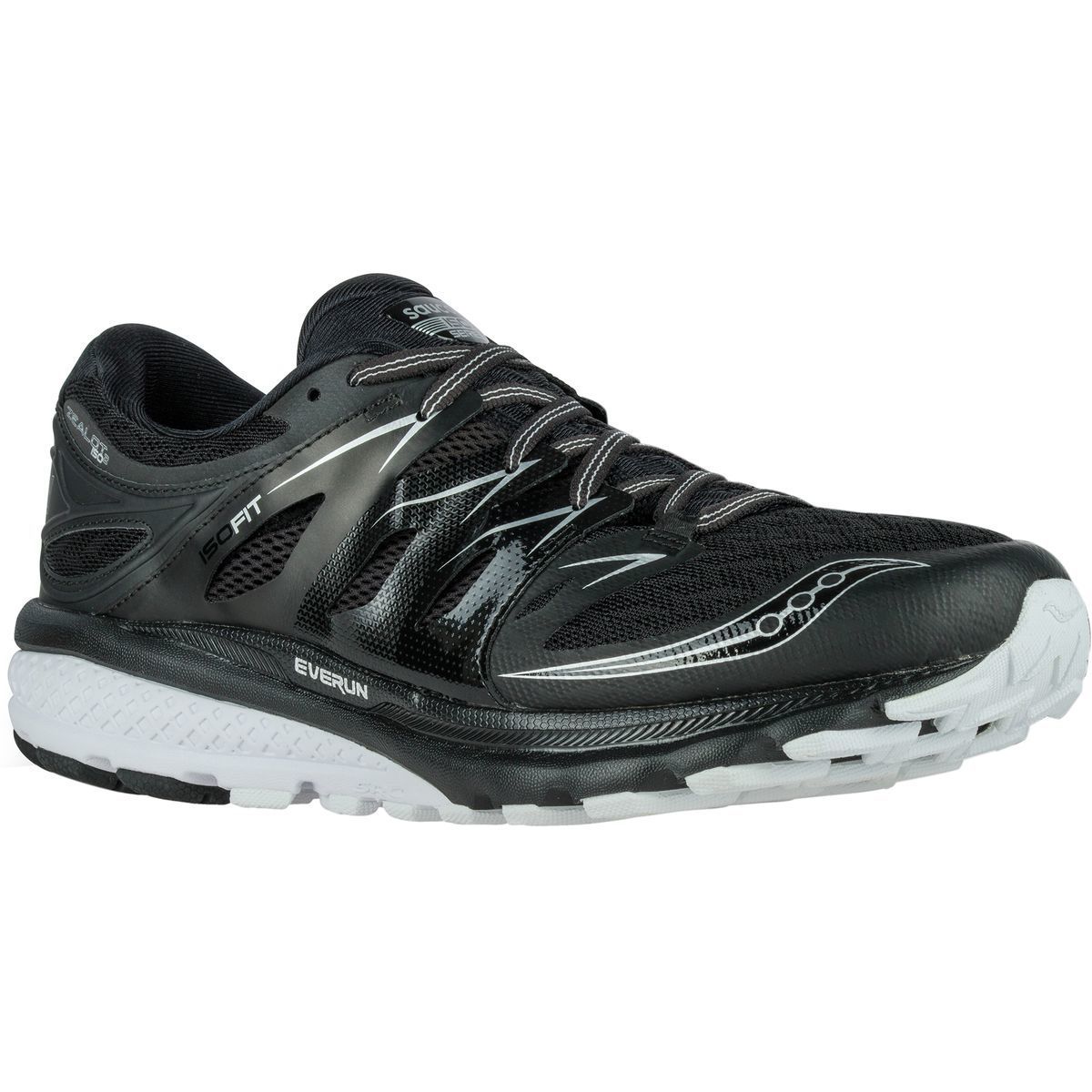 saucony zealot iso womens