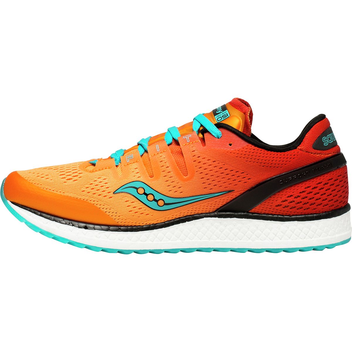 saucony freedom iso 2018