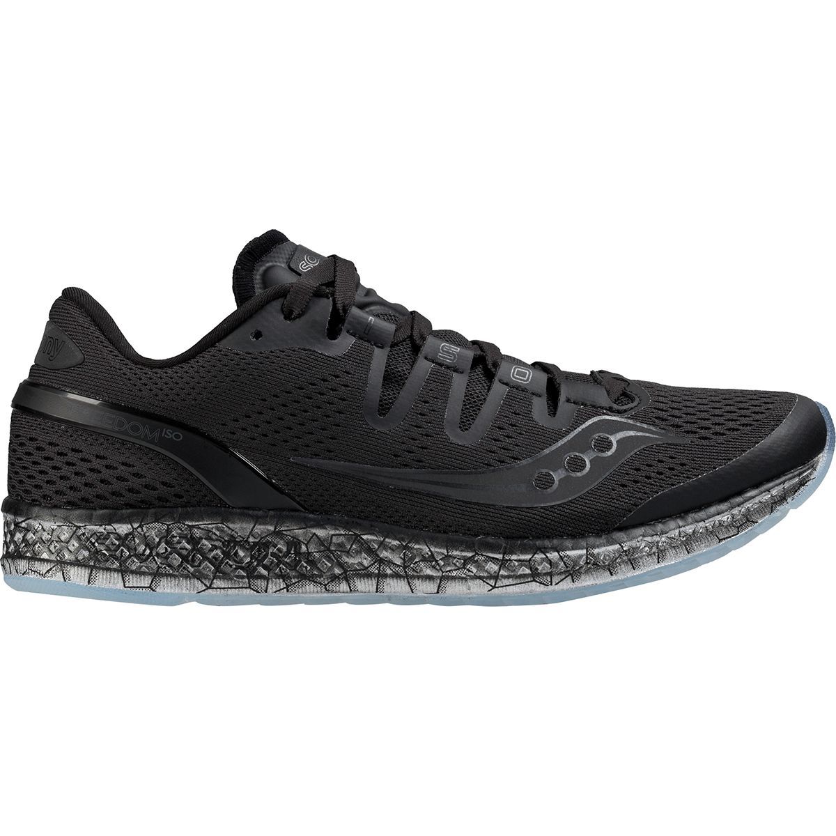 saucony womens freedom iso 2