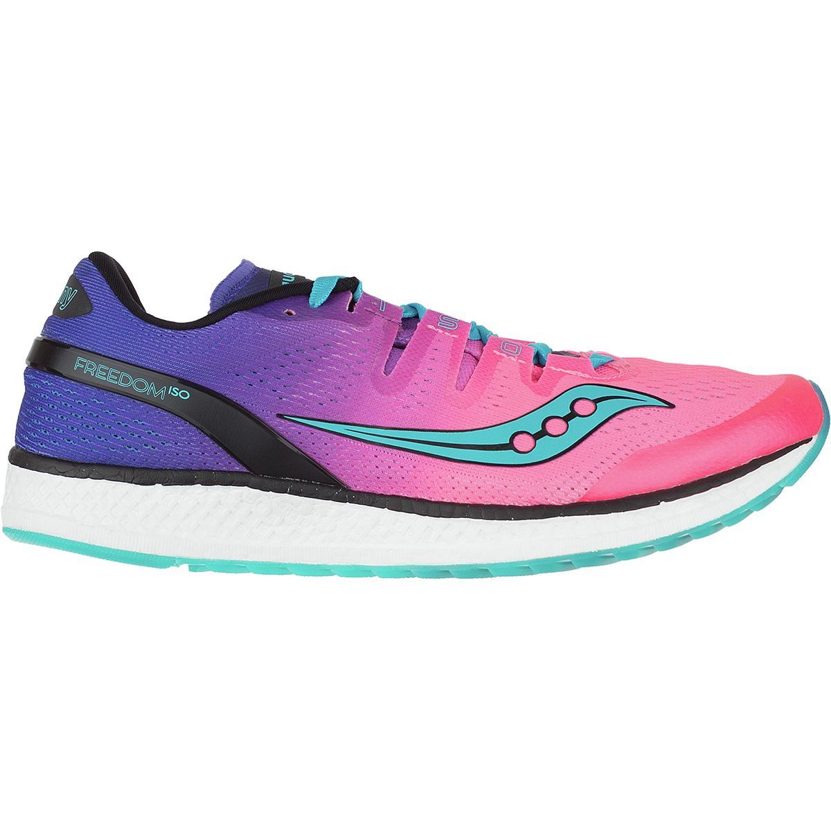 saucony freedom iso 2 womens