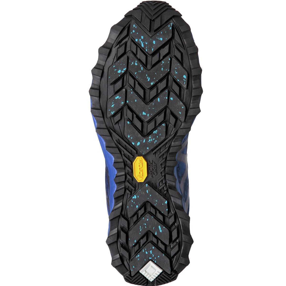 Saucony Peregrine 7 Ice+ Trail Running Shoe Men's Footwear