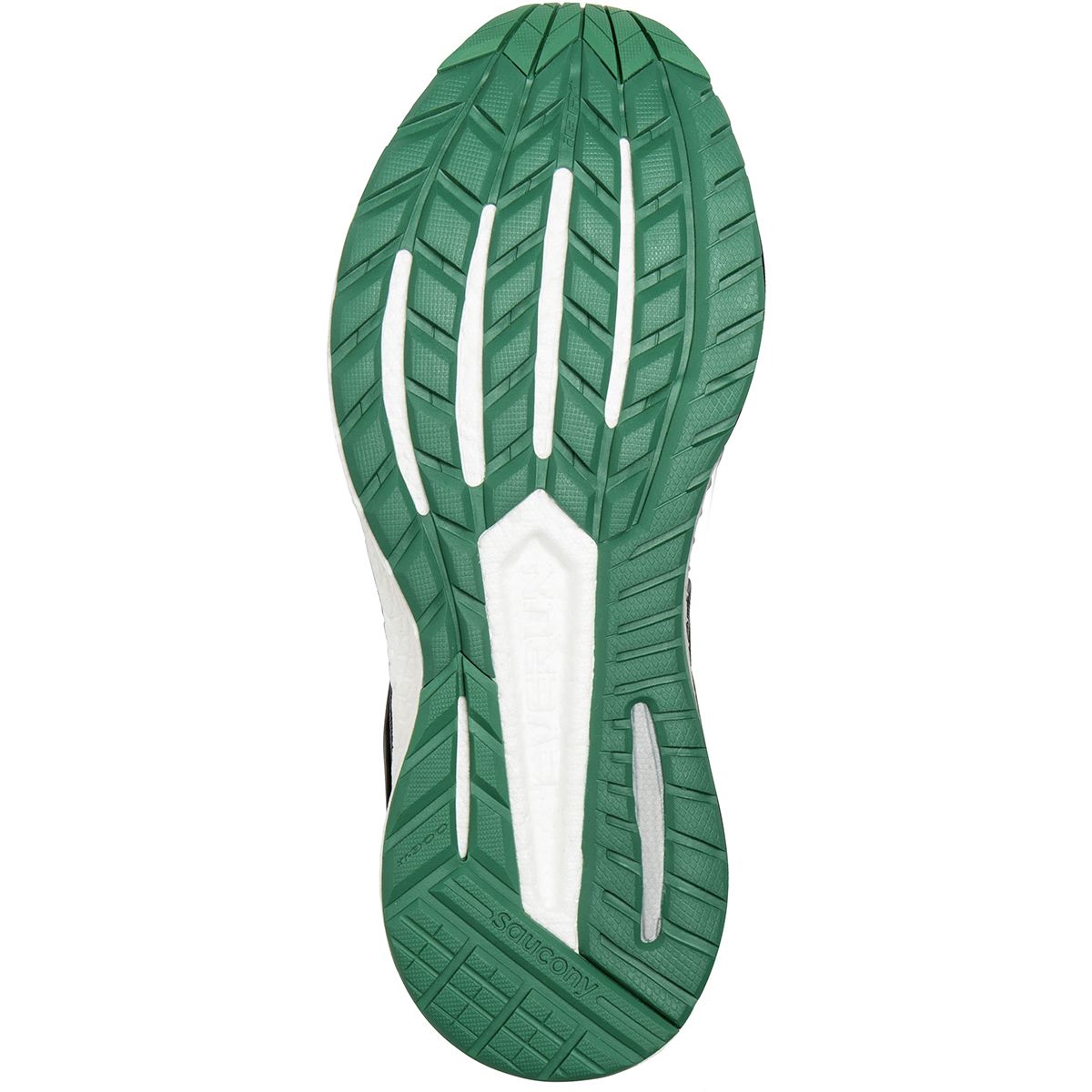 saucony hurricane iso 3 bleu